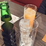 フランス食堂 Chilo - 