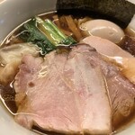 一番いちばん - 