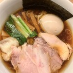 一番いちばん - 