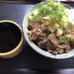 丸池製麺所 - 