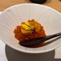 鮨 青海 北新地 - 