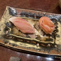鮨　日本橋　鰤門 - 