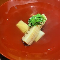 馳走 啐啄一十  - 