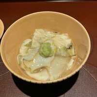 馳走 啐啄一十  - 