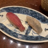 鮨　日本橋　鰤門 - 