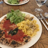 TRATTORIA PIZZERIA 207 渋谷店 - 