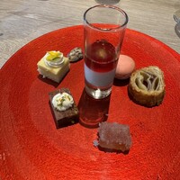 スミレオオサカ -  スミレオオサカ -