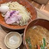 味噌らーめん 柿田川 ひばり 恵比寿本店
