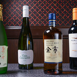 Simple - ワンコイン高級酒