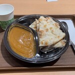 NAMASTE - シンプルで美味いです