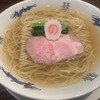 中華蕎麦にし乃