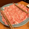 しゃぶ禅 神楽坂店 - 松坂牛
