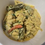 SPICY CURRY 魯珈 - 
