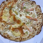 ドミノピザ - 料理写真: