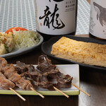 鶏とおでんの店 日寄鶏 - 料理とお酒