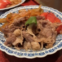 京橋 婆娑羅 - 