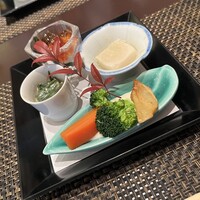 京橋 婆娑羅 - 