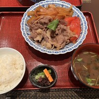京橋 婆娑羅 - 