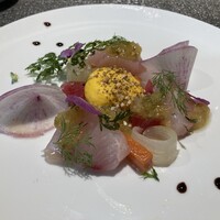 しまなみふれんち Murakami - 