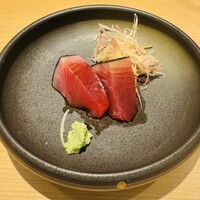 鮨まつもと - 
