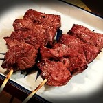 もつ焼 たいじ - 