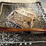 とんかつ 蒼樹 - 