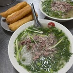 Phở Thìn Bờ Hồ - 