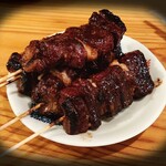 もつ焼 たいじ - 