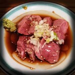 もつ焼 たいじ - 