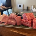 とんかつ 蒼樹 - 