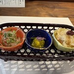 とんかつ 蒼樹 - 