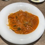 PASTA FRESCA TORNESTA - 