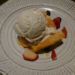 Wai'olu Ocean Cuisine - 