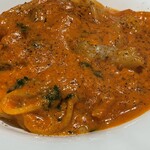 PASTA FRESCA TORNESTA - 