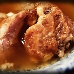 もつ焼 たいじ - 