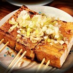 もつ焼 たいじ - 