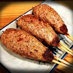 もつ焼 たいじ - 