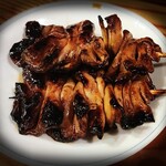 もつ焼 たいじ - 