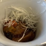 とんかつ 蒼樹 - 