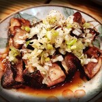 もつ焼 たいじ - 