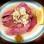 もつ焼 たいじ - 