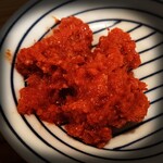 もつ焼 たいじ - 