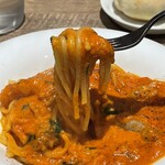 PASTA FRESCA TORNESTA - 