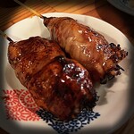 もつ焼 たいじ - 