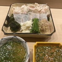 麻布 かどわき - 