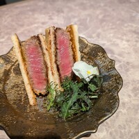 個室焼肉 牛姫 恵比寿本店 - 