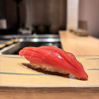 新宿 鮨 ふくじゅ - 