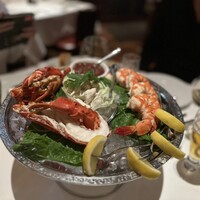 ウルフギャング・ステーキハウス シグニチャー - 