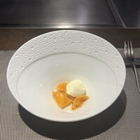 大阪鉄板焼き 神戸牛 TATARA - 