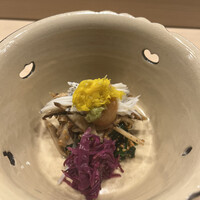 麻布 かどわき - 